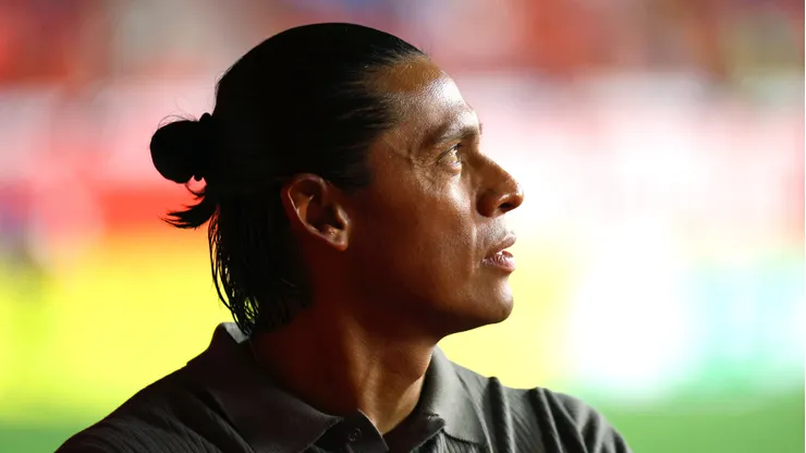 Joel Huiqui encara una semana distinta en Cruz Azul