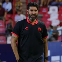 El Loco Abreu destapó su plan para desarmar a Cruz Azul