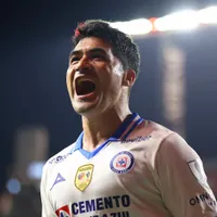 Tablas de goleo y asistencias: Cómo quedaron los de Cruz Azul