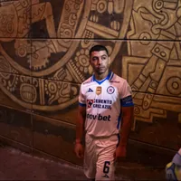 Otro club de Europa iría por Lira si falla la opción del Mónaco