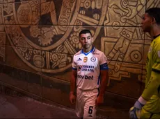 Otro club de Europa iría por Lira si falla la opción del Mónaco