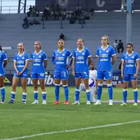 Cruz Azul femenil condena ataques machistas tras el 10-0 contra el Club América