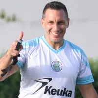 Las duras críticas del Chaco Giménez a Cruz Azul por la derrota vs Xolos