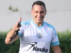 Las duras críticas del Chaco Giménez a Cruz Azul por la derrota vs Xolos