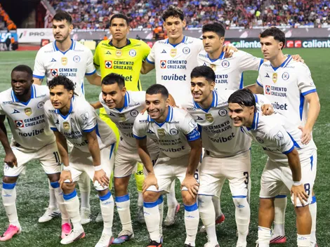 ¿Llegan más refuerzos a Cruz Azul? La revelación tras el juego en Tijuana