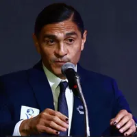 Paco Palencia destapó la clave del tropiezo de Cruz Azul