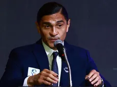 Paco Palencia destapó la clave del tropiezo de Cruz Azul