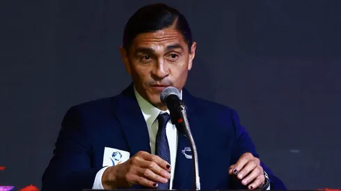 El análisis del Pistolero no se hizo esperar.