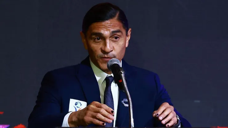 El análisis del Pistolero no se hizo esperar.