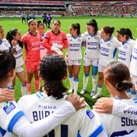 Cruz Azul Femenil reacciona a los ataques y marca un límite