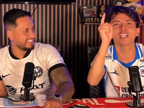 ¿Qué pasó entre Mike Maquina del Mal