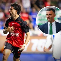 Tito Villa opina sobre el polémico festejo de Rivero a Cruz Azul