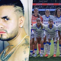 Mike Maquina del Mal rompió el silencio sobre Cruz Azul