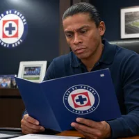 El gran desafío de Joel Huiqui en Cruz Azul tras las 2 derrotas