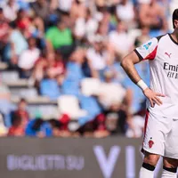 El post de Santi después de que el Milan rechazara la oferta del Porto