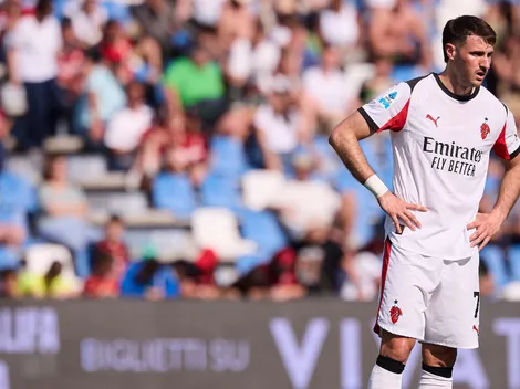 El post de Santi después de que el Milan rechazara la oferta del Porto