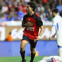 Afición se la toma con Nacho Rivero: "Tu festejo dolió"