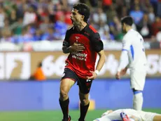 Afición se la toma con Nacho Rivero: "Tu festejo dolió"