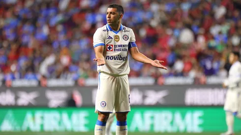 Erik Lira también habría despertado el interés de un club inglés ante el poco movimiento del AS Mónaco por contratar sus servicios.