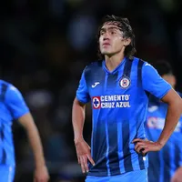 El Shaggy habló claro: ¿Cruz Azul ninguneó la Leagues Cup?