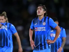 El Shaggy habló claro: ¿Cruz Azul ninguneó la Leagues Cup?