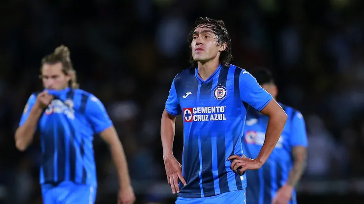El Shaggy Martínez conversó en exclusiva con Vamos Azul y señaló a sus candidatos al título en la Leagues Cup 2026.