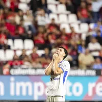 Vestidor de Cruz Azul rompe el silencio tras la mala racha