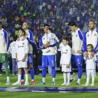 Cruz Azul HOY: bache, Huiqui, Lira y Potro Gutiérrez