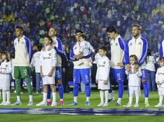 Cruz Azul HOY: bache, Huiqui, Lira y Potro Gutiérrez