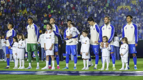Cruz Azul atraviesa una racha de dos derrotas seguidas y deberá revertir su presente en Liga MX.