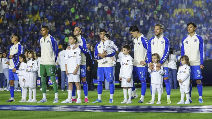 Cruz Azul atraviesa una racha de dos derrotas seguidas y deberá revertir su presente en Liga MX.