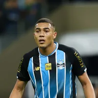 Revelan la jugada sucia de Carlos Vinícius con Cruz Azul y América