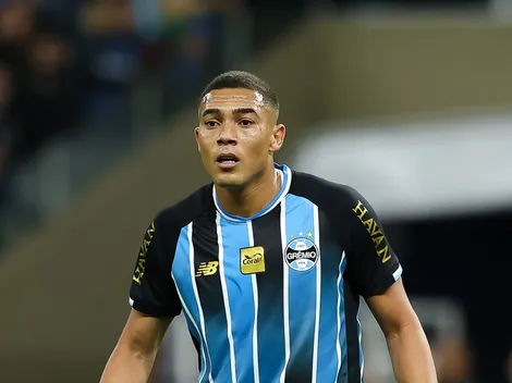 Revelan la jugada sucia de Carlos Vinícius con Cruz Azul y América