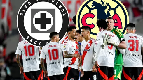 Cruz Azul estuvo a nada de firmarlo, América se lo llevaría.