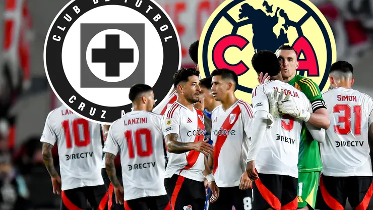 Cruz Azul estuvo a nada de firmarlo, América se lo llevaría.