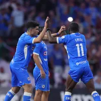 Así marcha Cruz Azul en la Regla de Menores tras 4 fechas