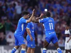 Así marcha Cruz Azul en la Regla de Menores tras 4 fechas