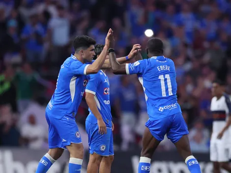 Así marcha Cruz Azul en la Regla de Menores tras 4 fechas