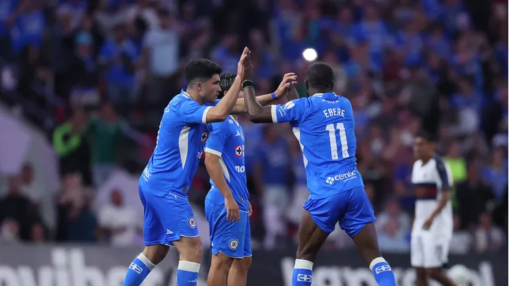 Cruz Azul buscará cumplir lo antes posible con la Regla de Menores de Liga MX.