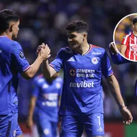 Mientras Cruz Azul espera por el Toro e Ibáñeza, así le va a Sepu en Chivas