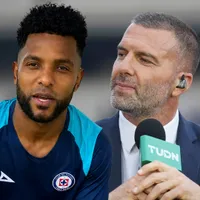 Exclusiva: Tito Villa habló de Borja, Cruz Azul y advirtió al América