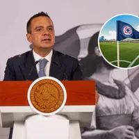 Víctor Velázquez revela el plan de Cruz Azul en Hidalgo