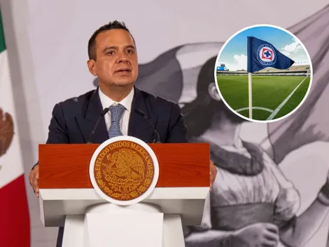Víctor Velázquez revela el plan de Cruz Azul en Hidalgo