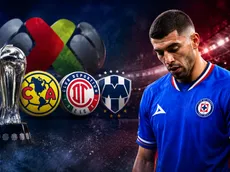 Sorpresivo lugar de Cruz Azul entre las clubes más caros de Liga MX