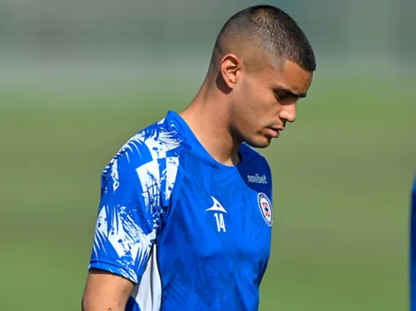 Calero: de jugar en Expansión, a jugar con Cruz Azul y manejar una Mercedes