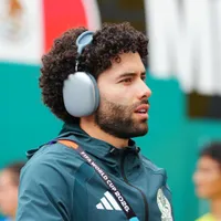¿Cruz Azul va por el fichaje del Chino Huerta?