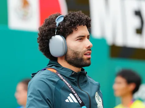 ¿Cruz Azul va por el fichaje del Chino Huerta?