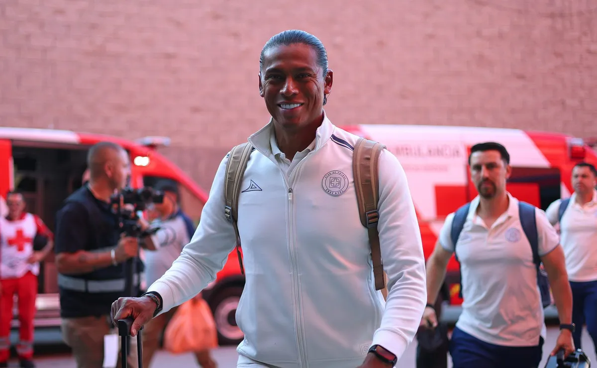 Las 2 piezas que recuperaría Cruz Azul contra Atlas por la jornada 5