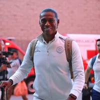 Las 2 piezas que recuperaría Cruz Azul contra Atlas