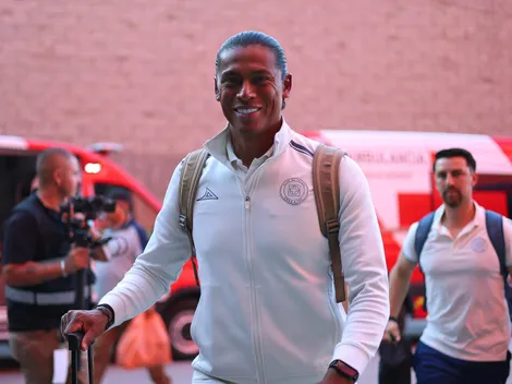 Las 2 piezas que recuperaría Cruz Azul contra Atlas